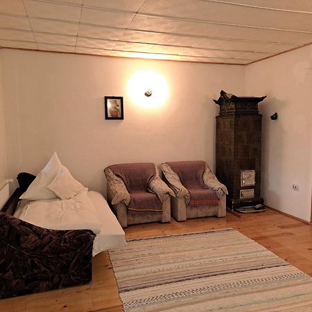 Casa Dintre Meri Poiana Mărului Esterno foto