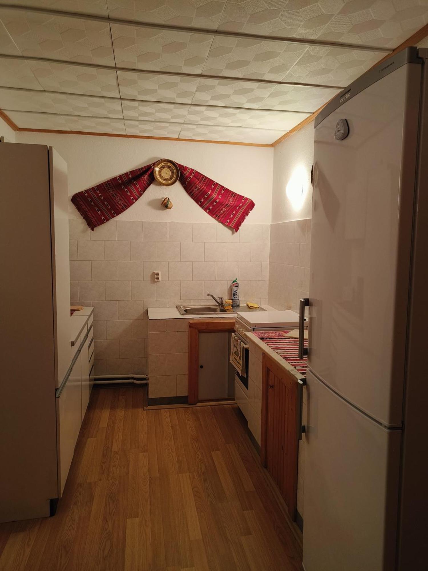 Casa Dintre Meri Poiana Mărului Esterno foto