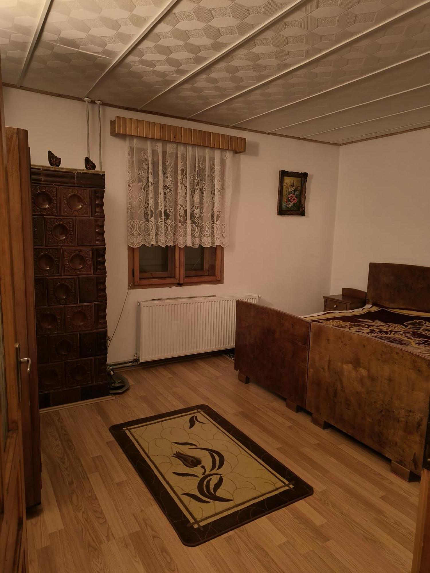 Casa Dintre Meri Poiana Mărului Esterno foto