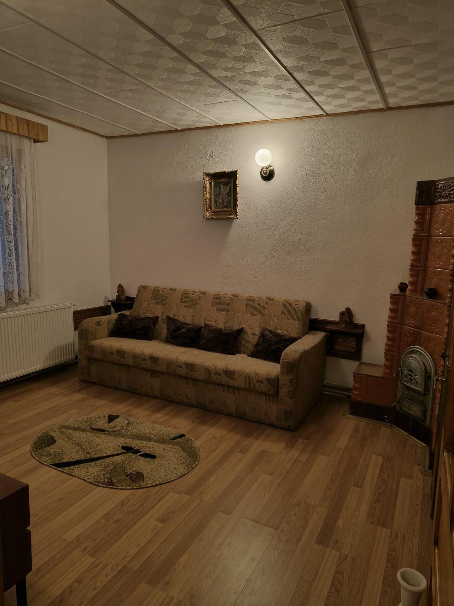 Casa Dintre Meri Poiana Mărului Esterno foto